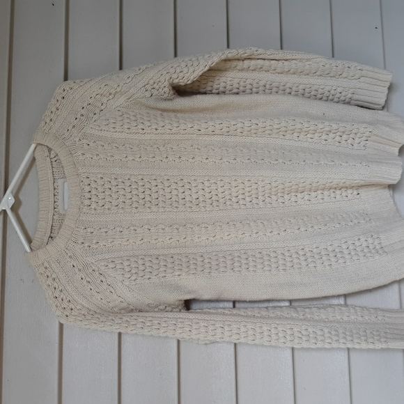 Forever 21 Sweaters - Forever 21 wool blend chunky sweater